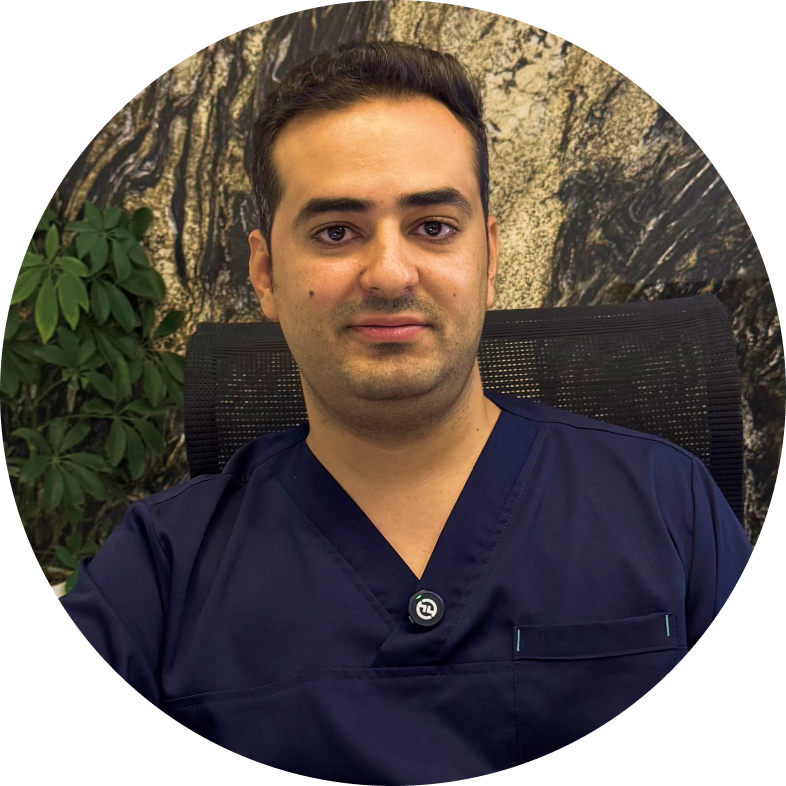 دکتر رضا خداکریم