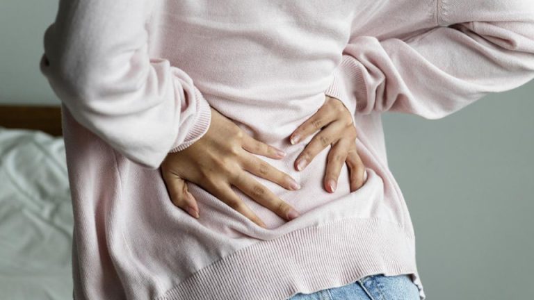 چگونه به تقویت کمر کمک کنیم